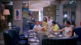 Jubilee Talkies - 12th July 2024